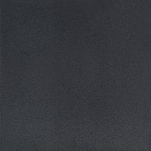 Patio square 90x90x6 cm black