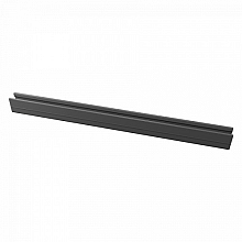 Ultra drain watergoot pvc 6,7x10x120 cm 2 stuks