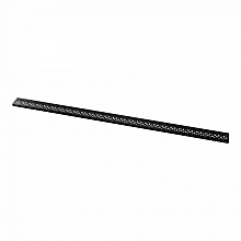 Ultra drain blackline disegno rooster 120 cm 2 stuks