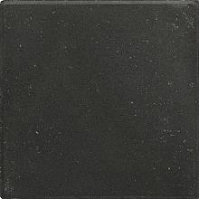 Tegel 30x30x4,5 cm zwart met pallet (4x4x4) (120 stuks per pak)