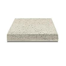 Tegel zonder facet 50x50x5 crème