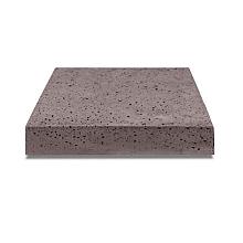 Tegel zonder facet 50x50x7 taupe