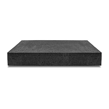 Traptreden 40x20 carbon