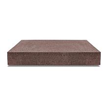 Traptreden 40x20 roodbruin