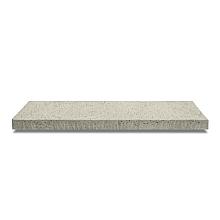 Opsluitband, gewapend 100x20x5 crème