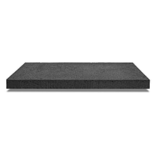Opsluitband, gewapend 100x30x7 carbon