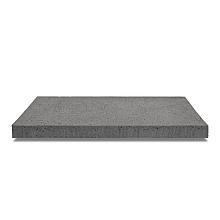 Opsluitband, gewapend 100x50x7 antraciet