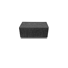 Dikformaat 21x7x8 carbon