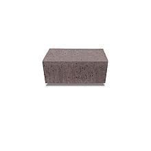 Dikformaat 21x7x8 taupe