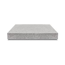 Sokkel  90x50x14 grijs