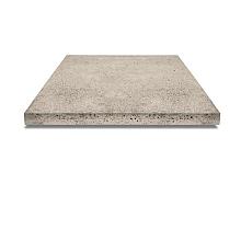 Tegel zonder facet 60x60x5 greige