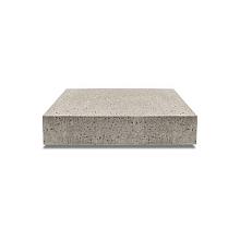 Halve traptreden 50x40x20 greige