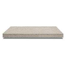 Opsluitband, gewapend 100x30x7 greige