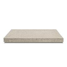 Opsluitband, gewapend 100x50x7 greige