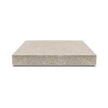 Sokkel  90x50x14 greige