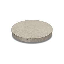 Tegel Rond 100 100x100x7 greige