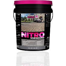 MBI Gator Nitro 18,1 kg Beige K&K