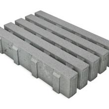 EcoStrook Basic 60x40x12 Grijs