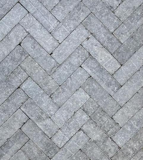 Belgisch hardsteen dikformaat 20x6,65x5 cm