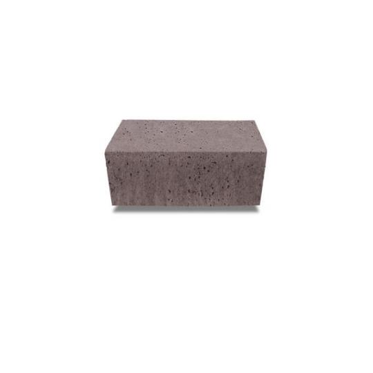 Dikformaat 21x7x8 taupe