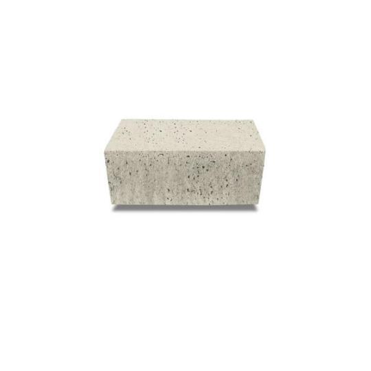 Dikformaat 21x7x8 crème