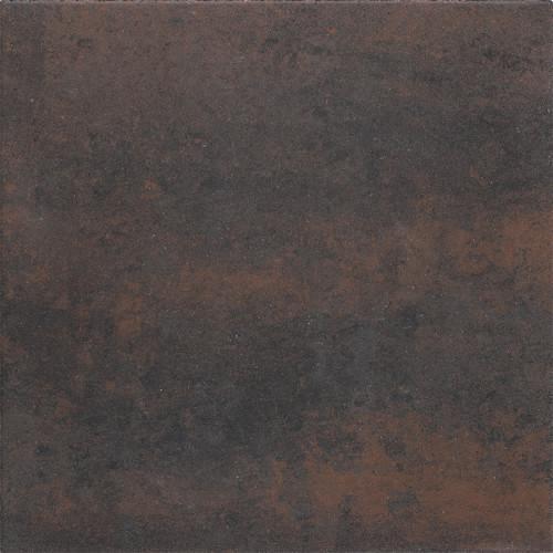 Soft comfort 60x60x4 cm corten