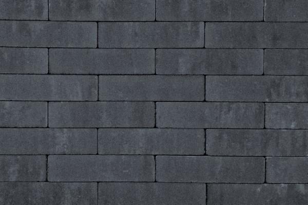 Patio dikformaat XL 28x7x8 cm black slate